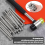 21PCS Leather Stamping Tools,Leather Kit with Rubber Hammer, 20 Different Special Shape Stamp Set Carving Tools 4