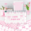 24 Sheets Scrapbook Paper 12inch X Double-Sided Bows Pattern Decorative Decoupage Cardstock Bow 3