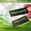 RV Level Bubble Graduated Scale Stick on Leveling System,High Visibility for ,Trailer,Caravan & 2 Pack 4