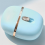 Stamp Seal Roller Identity Theft Protection for Confidential Data ID Name Blackout Security Guard Privacy Protect Tools 3
