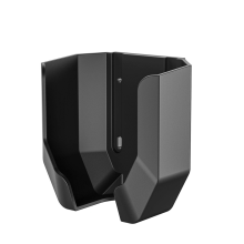 EV-laderhouder met hoge sterkte, haak, eenvoudig te installeren, vaste muurbevestiging voor draagbare 7KW 11KW EVSE
