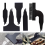 Reciprocating Saw Spatula Brush Set Includes Shovel and Wire for Removing Rust Dirt 3