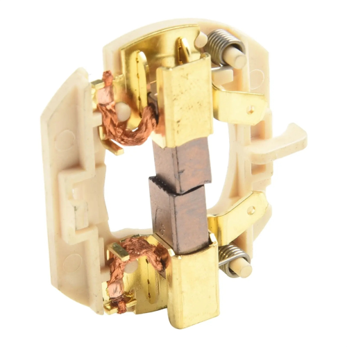 Koolborstelhouder N109433 Boxset voor DCD785 DCD730 DCD735 Accuboormachine Accessoires 2