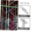 20Pcs Scaffolding Locking Pins for Guardrail and Coupling Applications Construction Sites Industrial Use 5