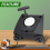 4283-190-4001 Pull Assembly Replacement for Model BR800 BR800X Backpack Leaf Blower Parts 5