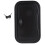 RV Baggage Door Black Heavy Duty Square Rounded 1