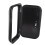RV Baggage Door Black Heavy Duty Square Rounded 14