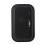 RV Baggage Door Black Heavy Duty Square Rounded 4