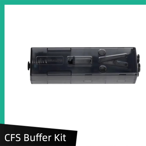 Bufferkit voor vervanging van filamentsysteem voor de K2 Plus Combo 3D-printer 2