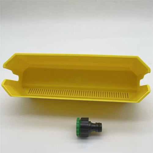Paint Roller Cleaner Dryer Cleaning Tool for Rollers 2