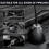 Universal Easy Intake Adapter Diagnosewerkzeug Schnellverschluss Eingang für Rauchlecksucher 8