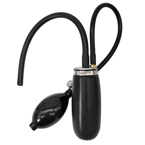 Universal Easy Intake Adapter Diagnosewerkzeug Schnellverschluss Eingang für Rauchlecksucher 1