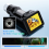 Digital Handheld Portable Electron Microscope Intelligent Electronic Photography and Video Recording A 5