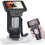 Digital Handheld Portable Electron Microscope Intelligent Electronic Photography and Video Recording B 9