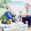 Digital Handheld Portable Electron Microscope Intelligent Electronic Photography and Video Recording A 6