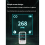 Koolmonoxidedetector Draagbare CO-concentratiedetectie, kooldioxide met alarm 3