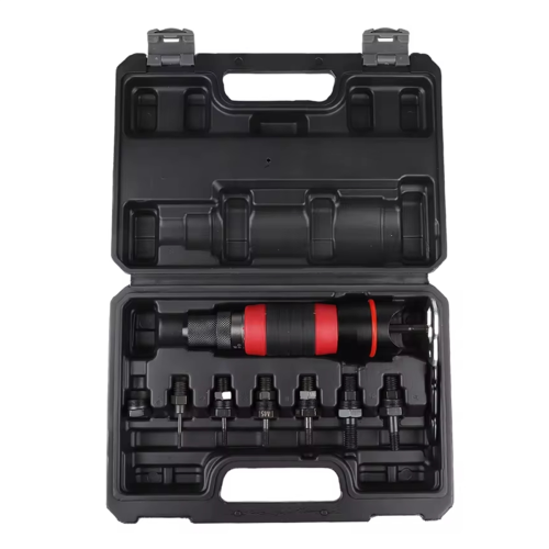 Adattatore per rivetti elettrici M3 M5 M6 M8 M10, convertitore per rivettatrice rapida 1