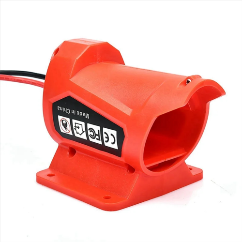 Batterieadapter für 12-V-Zigarettenanzünderbuchse 2