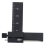 Equidistant Parallel Scriber, Adjustable Writing Ruler Black 9