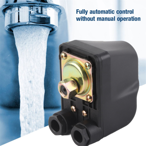 G1/4 inch waterpomp drukregelaar controller display automatische stroming 2