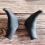 Master Rod Handle Building Grip Angelkomponenten Nur die 3
