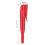2 Stück 2,8 mm Metall Solid Carpenter Druckbleistift mit Halter Deep Hole Marker Stand Pocket Clip Tool 5