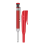 2 Stück 2,8 mm Metall Solid Carpenter Druckbleistift mit Halter Deep Hole Marker Stand Pocket Clip Tool 6