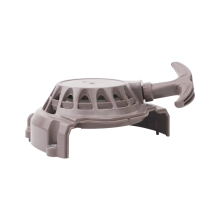Piastra di trazione ad alte prestazioni per motocoltivatore e trivella compatibile con motore 1E48F 48F 63cc 6300