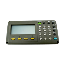 Toetsenbord voor Top-Con -100 -230 -330 -240NW GPT-3100 GPT-4000 TOTALSTATION LCD-schermtoets -332 -102