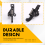 Guide de remplacement du coupe-filament pour imprimantes 3D S1 Combo S1C 9