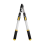 Gardening Fruit Tree Pruning Shears Long Pruner Branch Stretchable Garden Steel Scissors 2