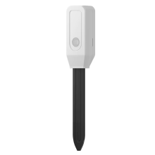 Tuya WiFi Bodentester Sensor Feuchtigkeit Wassergehalt Luftfeuchtigkeit und Temperatur Fernüberwachung