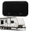 RV Storage Hatch with Lock and Key Heavy Duty 12