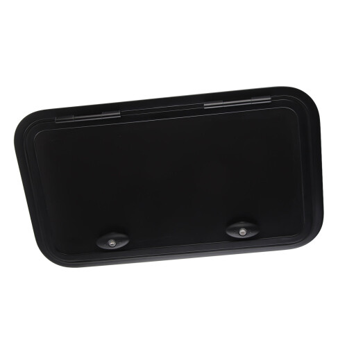 RV Storage Hatch with Lock and Key Heavy Duty 1