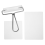 Acrylic Roller, Ideal for Anti Skid Tape Construction Tools, Clay Rolling Pin and Stamping Tools 1