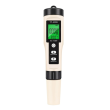 2 in 1 ORP H2 Temperatuur PH Meter Waterstofrijke Test Pen Waterkwaliteit Zuiverheidsdetector Analyzer voor Aquarium Zwembad