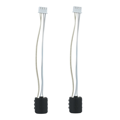 2-delige set voor 3 Max Hotend Assembly Vervangende 3D-printeraccessoireset