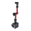 10mm Dial Indicator Magnetic Stand Base Holder 0.8mm Test Comparator for Equipment Calibration 1