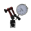 10mm Dial Indicator Magnetic Stand Base Holder 0.8mm Test Comparator for Equipment Calibration 6