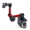 10mm Dial Indicator Magnetic Stand Base Holder 0.8mm Test Comparator for Equipment Calibration 5