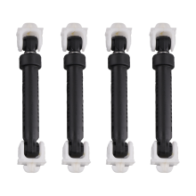 8182703 Vervangende ring voor Kitchen Aid wasmachines 8181646-PS989596-AP3868181-4Pack