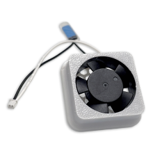 Voor A1/A1mini extrusiemotor koelset Auto start-stop hoge efficiëntie en stille ventilator 3D-printeraccessoires