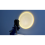 USB Rechargeable Auxiliary Searchlight Spraylighting Tool Spraypaint Lighting Paintgun Special Fill Light A 8