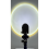USB Rechargeable Auxiliary Searchlight Spraylighting Tool Spraypaint Lighting Paintgun Special Fill Light A 5