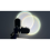 USB Rechargeable Auxiliary Searchlight Spraylighting Tool Spraypaint Lighting Paintgun Special Fill Light B 6