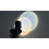 USB Rechargeable Auxiliary Searchlight Spraylighting Tool Spraypaint Lighting Paintgun Special Fill Light B 8