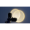 USB Rechargeable Auxiliary Searchlight Spraylighting Tool Spraypaint Lighting Paintgun Special Fill Light B 5