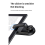 Remote Control Page Turner Camera Camcorder for EReaders+ Extenders Black 9