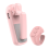 Remote Control Page Turner Camera Camcorder for EReaders+ Extenders Pink 1