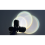 USB Rechargeable Auxiliary Searchlight Spraylighting Tool Spraypaint Lighting Paintgun Special Fill Light C 5